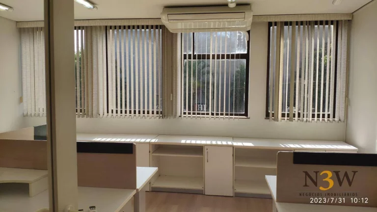 Imagem Sala à venda, 50 m² por R$ 290.000,00 - Vila Leopoldina - São Paulo/SP