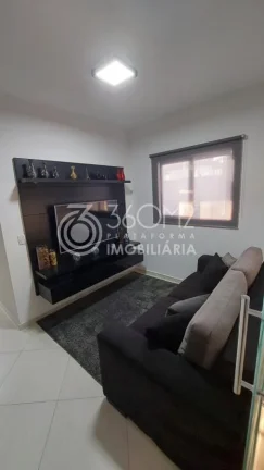 Imagem Apartamento sem Condomínio para Venda em Santo André / SP no bairro Vila São Pedro