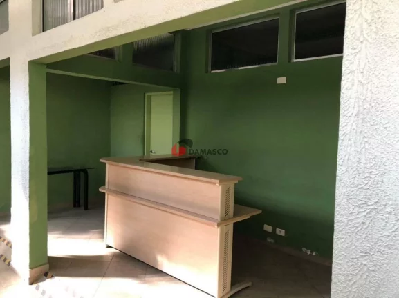Imagem Salão à venda 1 Vaga, Santo Antônio, São Caetano do Sul - SP