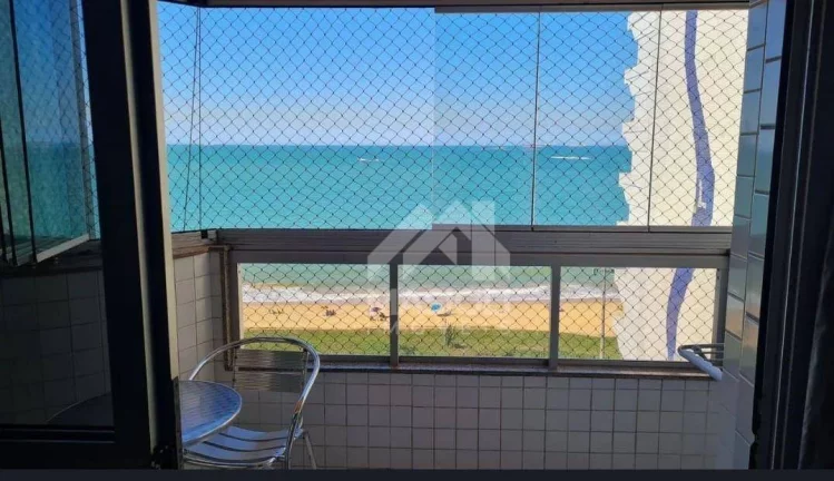 Imagem Apartamento com 2 dormitórios à venda, 80 m² por R$ 790.000,00 - Praia da Costa - Vila Velha/ES