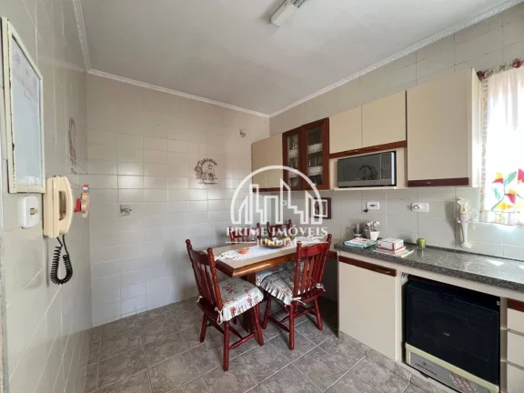 Imagem Casa TOTALMENTE MOBILIADA com 2 dormitórios para alugar, 80 m² - Vianelo/Bonfiglioli - Jundiaí/SP