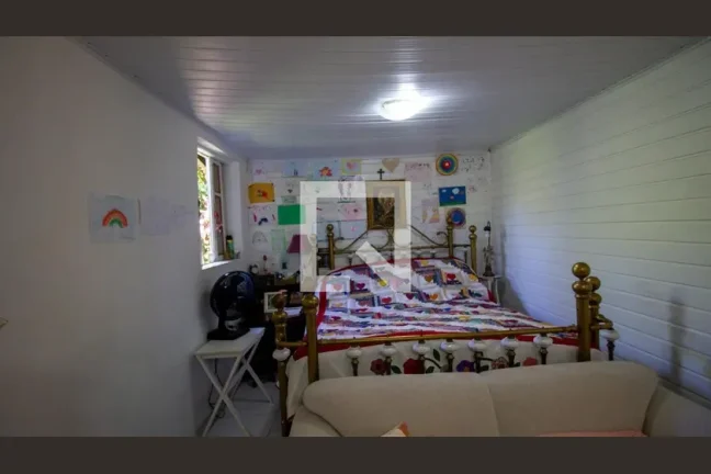 Imagem Casa à Venda - Vargem Grande, 5 Quartos, 2100 m2