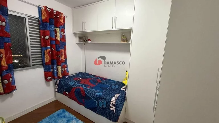 Imagem Apartamento à venda, Santa Maria, São Caetano do Sul, SP