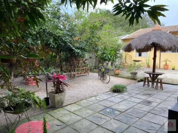 Imagem Casa em Condomínio em Caxito, Maricá/RJ
