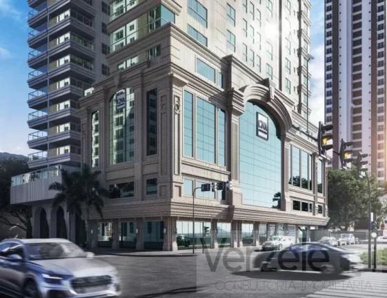 Imagem Lançamentos para Venda em Itapema / SC no bairro Meia praia