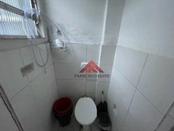 Imagem Apartamento, sala, 2 quartos, sem vaga