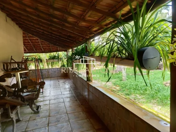Imagem Sítio - Cajuru - Cajuru - Sp