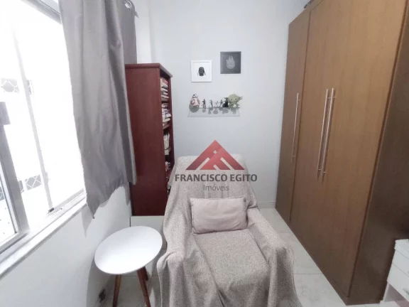 Imagem Apartamento à venda, 65 m² por R$ 420.000,00 - Santa Rosa - Niterói/RJ
