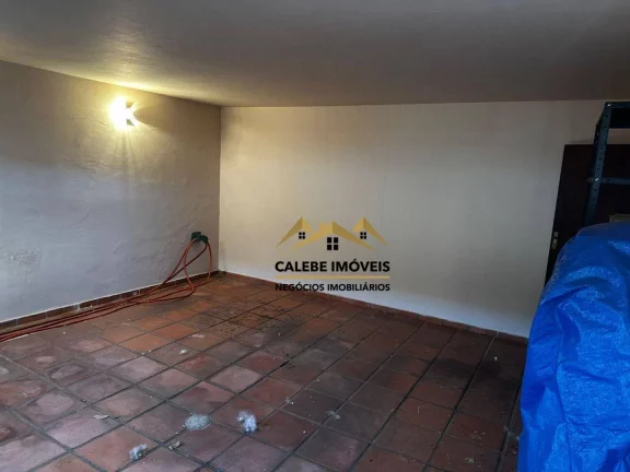 Imagem Sobrado com 3 dormitórios à venda, 160 m² por R$ 640.000,00 - Centro - Tatuí/SP
