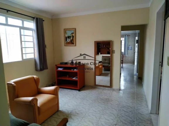 Imagem Casa Térrea à venda em Guaratinguetá/SP