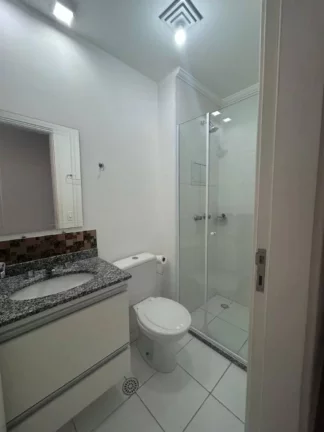 Imagem Alugar apartamento com 2 dormitórios em Centro de São Bernardo do Campo SP