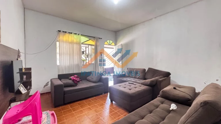 Imagem Apartamento à venda no bairro Tiradentes - Ipatinga