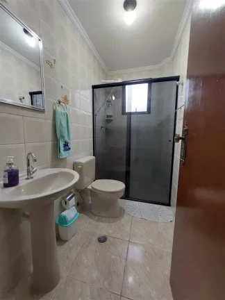 Imagem APARTAMENTO COM 80 m² - OCIAN - PRAIA GRANDE SP