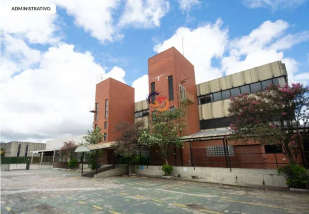 GALPÃO MONOUSUARIO PARA LOCAÇÃO 41.408,21m² - BARUERI/TAMBORÉ - SP