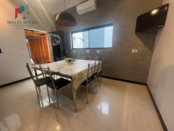Imagem Casa Alto Padrão em Tatuí SP