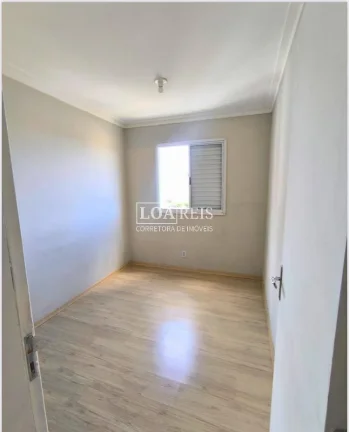 Imagem APARTAMENTO 2 DORMITÓRIOS 45 METROS