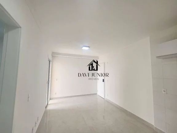 Imagem Apartamento com 2 dormitórios, 52 m² - venda por R$ 310.000 ou aluguel por R$ 1.800/mês - Jardim Gutierres - Sorocaba/SP
