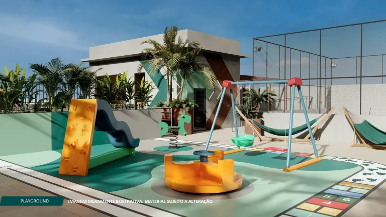 Imagem TAQUARAL RESIDENCE - CAMPINAS