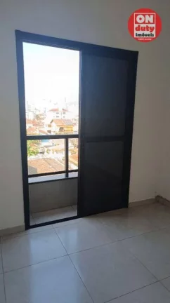 Imagem Apartamento com 2 quartos à venda, 48 m² - Jardim Independência - São Vicente/SP