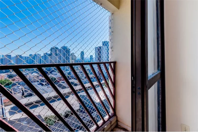 Imagem APARTAMENTO RESIDENCIAL em São Paulo - SP, Santa Cecília