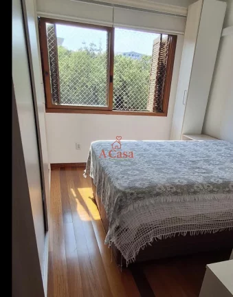 Imagem Apartamento com 3 Dormitorio(s) localizado(a) no bairro Tristeza em Porto Alegre / Rio Grande do Sul Ref.:308