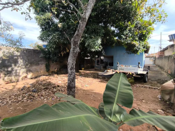 Imagem Casa 3/4 Na Rua 132 No Jardim Tropical Negocio De Oportunidade