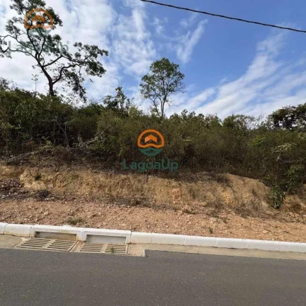 Imagem Terreno à venda, 768 m² por R$ 240.000,00 - Recanto do Bosque - Lagoa Santa/MG