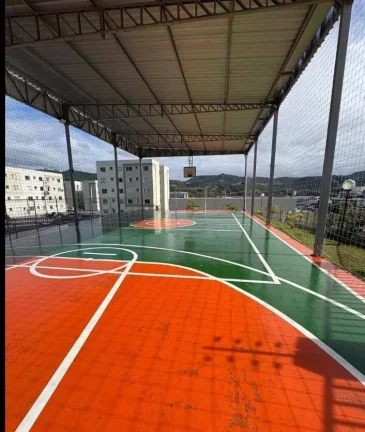 Imagem Residencial Orquideas, apartamento a venda, 2 quartos Bela Vista Palhoça