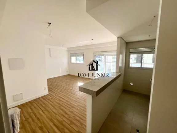 Imagem Apartamento à venda, 37 m² por R$ 535.000,00 - Jardim Portal da Colina - Sorocaba/SP