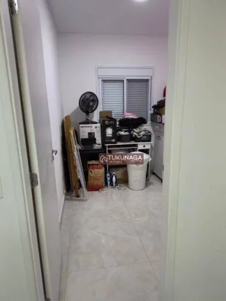 Imagem Apartamento à venda, 63 m² por R$ 430.000,00 - Vila Ede - São Paulo/SP
