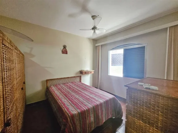 Imagem APARTAMENTO COM 70 m² - TUPI - PRAIA GRANDE SP
