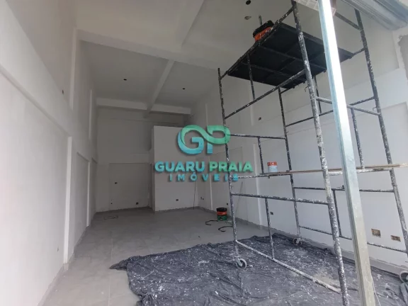 Imagem Loja Comercial para Locação no Guarujá