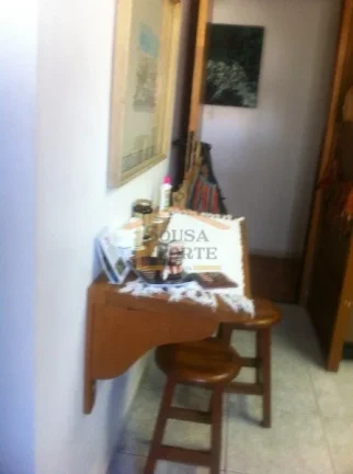 Imagem Apartamento 2 dormitórios, sendo 1 suíte, armários embutidos nos dormitórios e nos banheiros, ta...