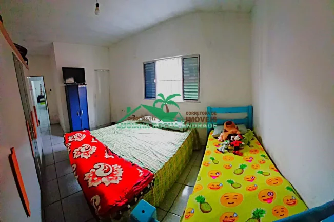 Imagem Casa Padrão