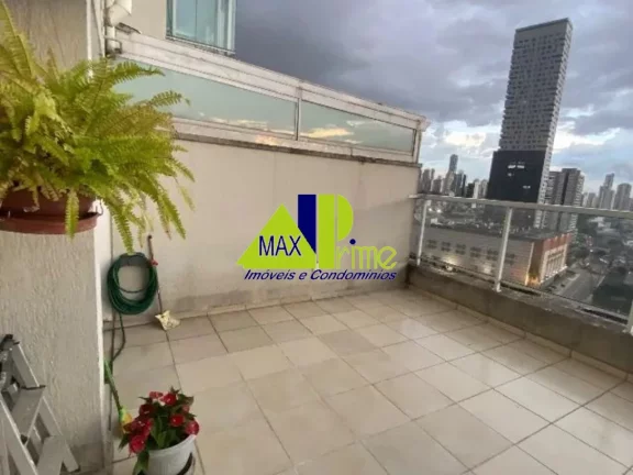 Imagem Imóveis à venda e locação em São Paulo-SP, Tatuapé: 1 quarto, 1 sala, 2 vagas, 28m² de varanda com vista livre, Confira!