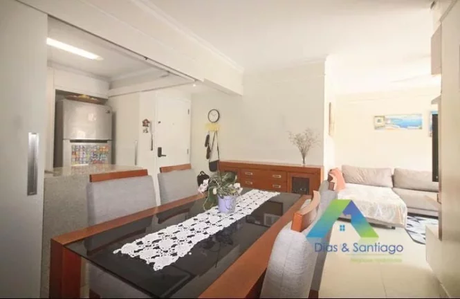 Imagem Apartamento à venda no bairro Bosque da Saúde - São Paulo/SP