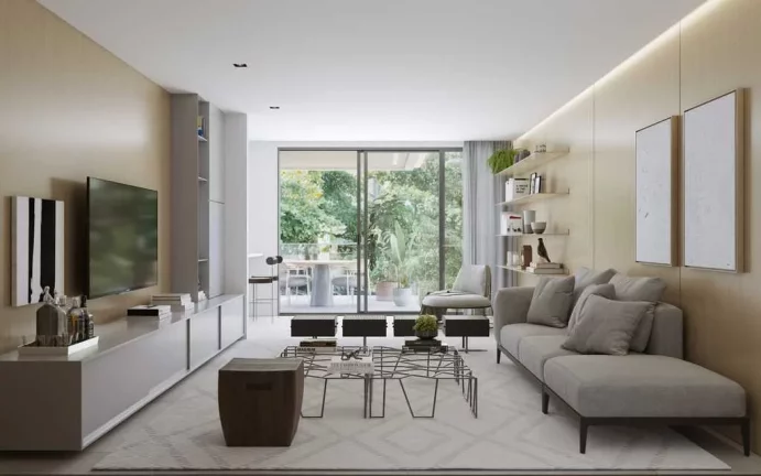 Imagem Apartamento com 3 Quartos à Venda, 256 m² em Leblon - Rio De Janeiro
