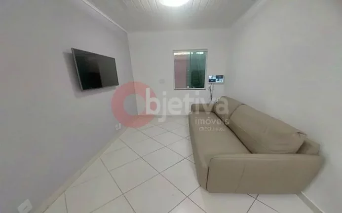 Imagem Casa com 2 dormitórios à venda, 137 m² - Jardim Excelsior - Cabo Frio/RJ