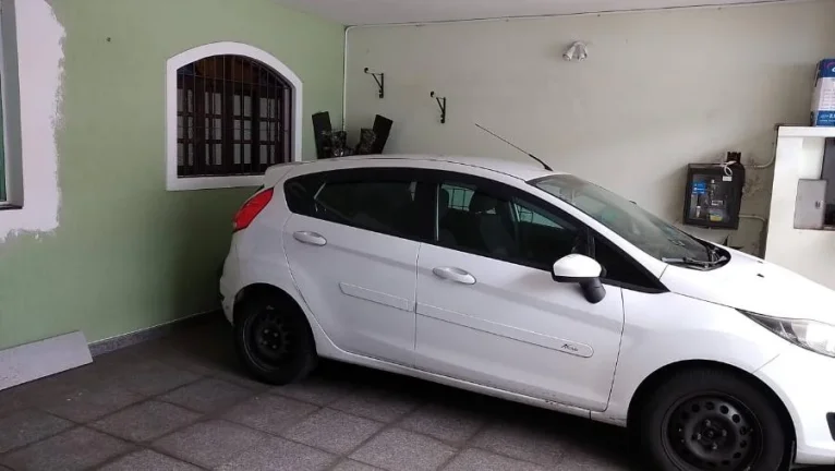 Imagem Sobrado para Venda por R$440.000,00 com 80m², 2 dormitórios, 1 suite e 2 vagas - Vila curuça velha, São paulo / SP - Cód. 13694
