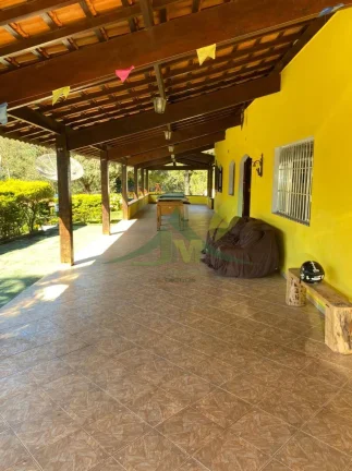 Imagem Descubra a beleza e a tranquilidade de Atibaia este belo sítio a venda