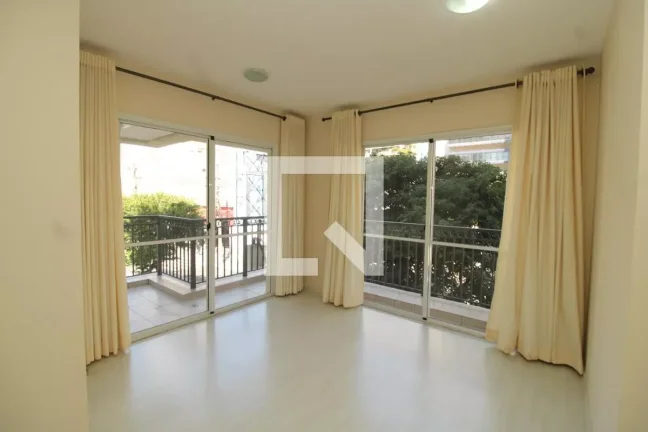 Imagem Apartamento à Venda - Vila Mariana, 3 Quartos, 108 m2