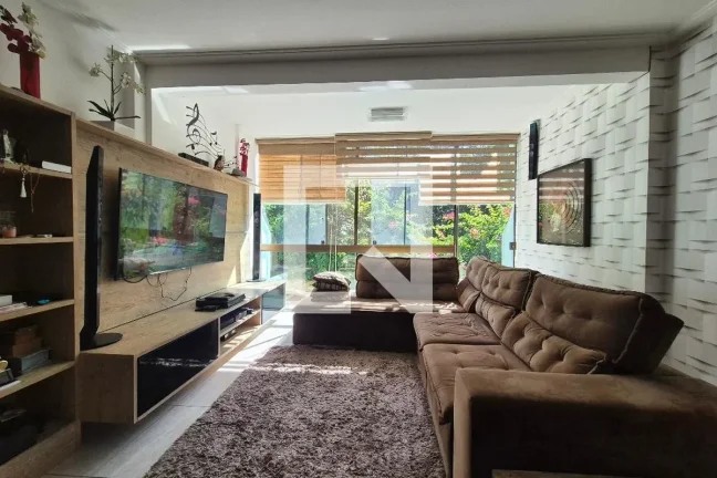 Imagem Casa à Venda - Recreio, 3 Quartos, 200 m2