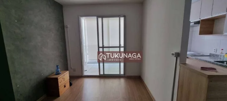 Imagem Apartamento com 2 quartos venda, 57 m² por R$ 445.000 - Catumbi - São Paulo/SP