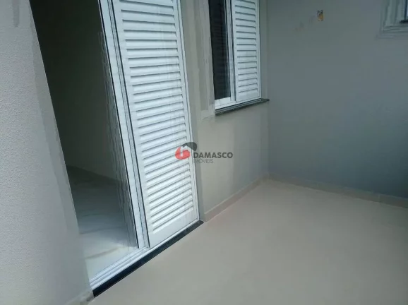 Imagem Sobrado à venda 3 Quartos, 2 Vagas, 200M², Boa Vista, São Caetano do Sul - SP