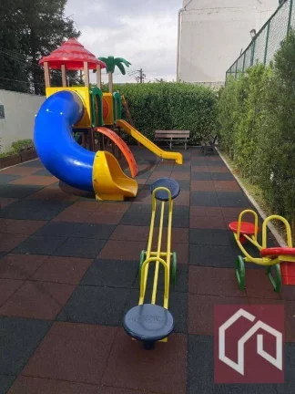 Imagem Apartamento com 3 dormitórios à venda, 89 m² por R$ 690.000,00 - Jardim Aida - Guarulhos/SP