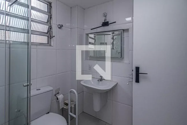 Imagem Apartamento à Venda - Aclimação, 2 Quartos, 66 m2