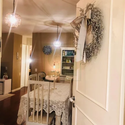 APARTAMENTO RESIDENCIAL em SÃO PAULO - SP, PARQUE IPÊ