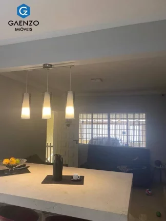 Imagem Casa Jd Santo Antônio