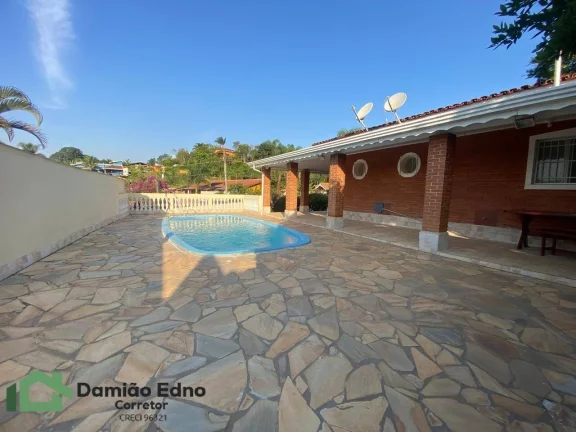 Imagem Chácara At 1075 m² Jarinu venda e troca com casa em Jundiaí / SP