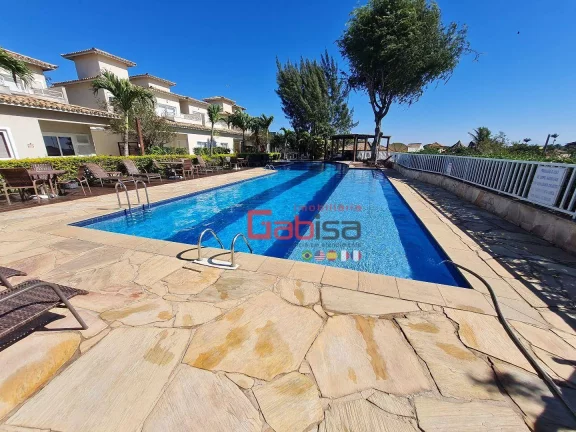 Imagem Casa com 3 dormitórios à venda, 105 m² por R$ 1.970.000,00 - Geribá - Armação dos Búzios/RJ